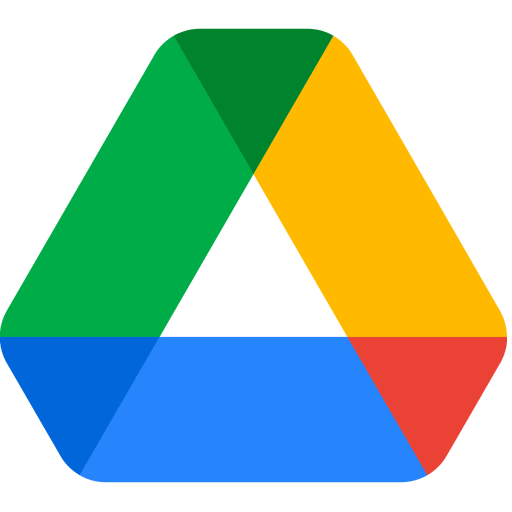 Drive icon