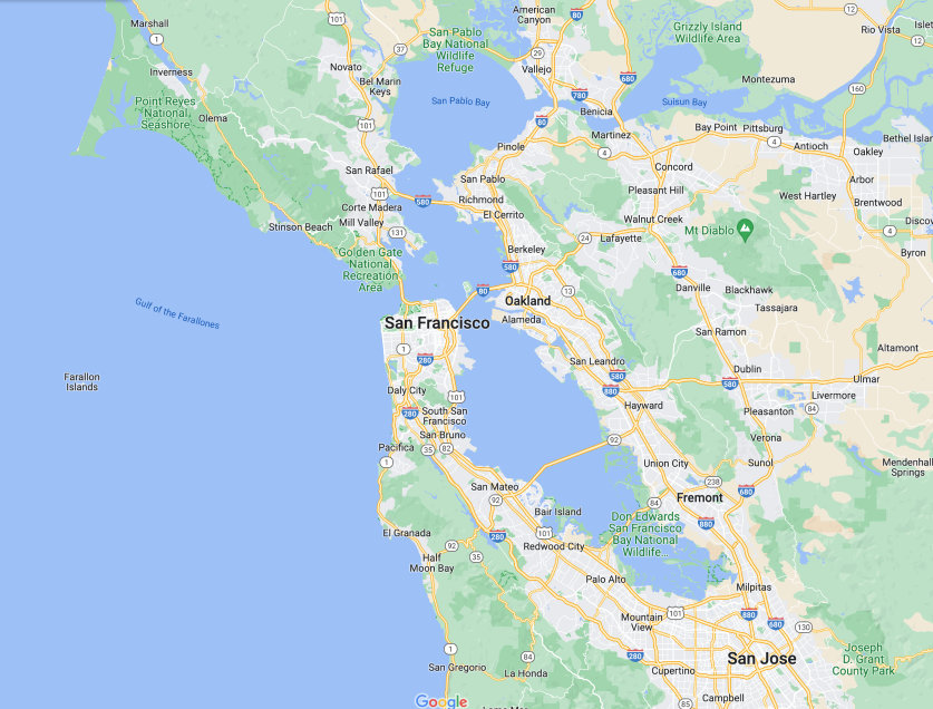 Google Maps
