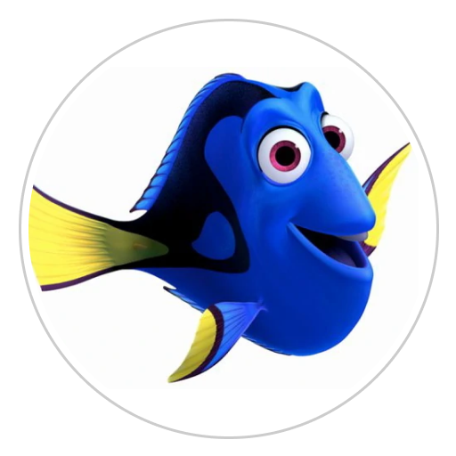 Dory icon