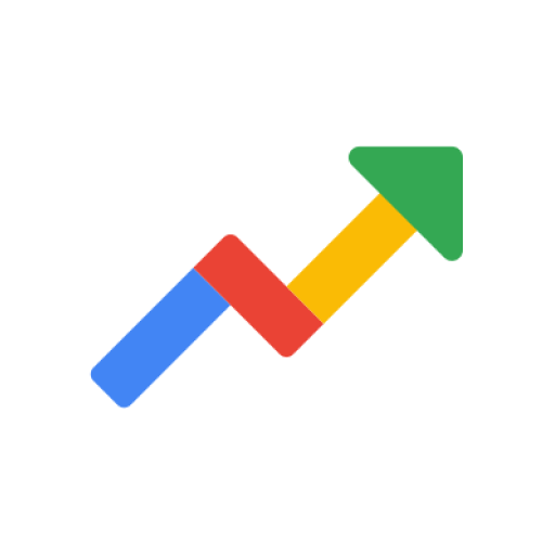 Trends icon