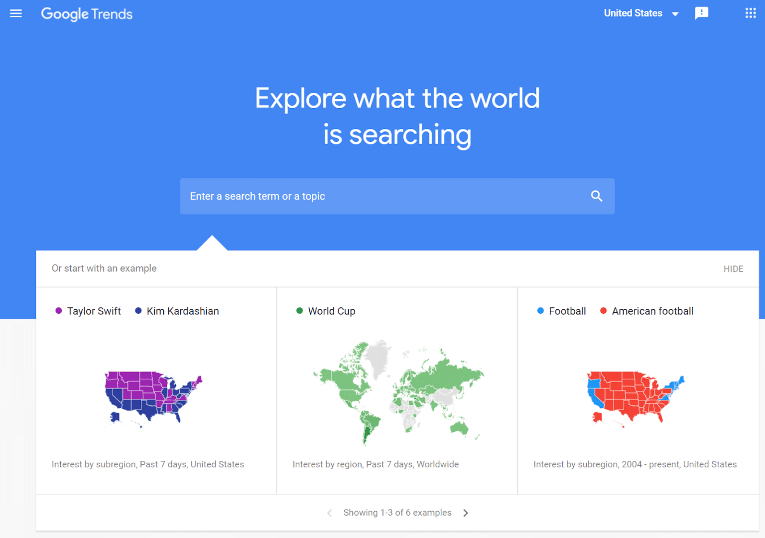 Google Trends
